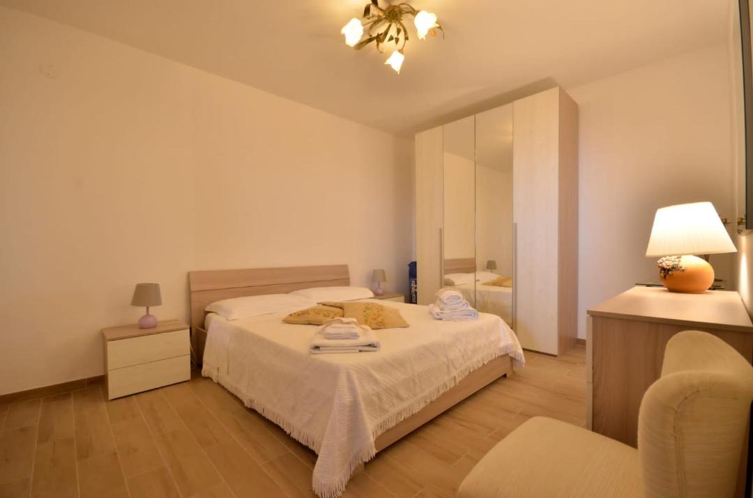 Photo of Bedroom in Castelmola