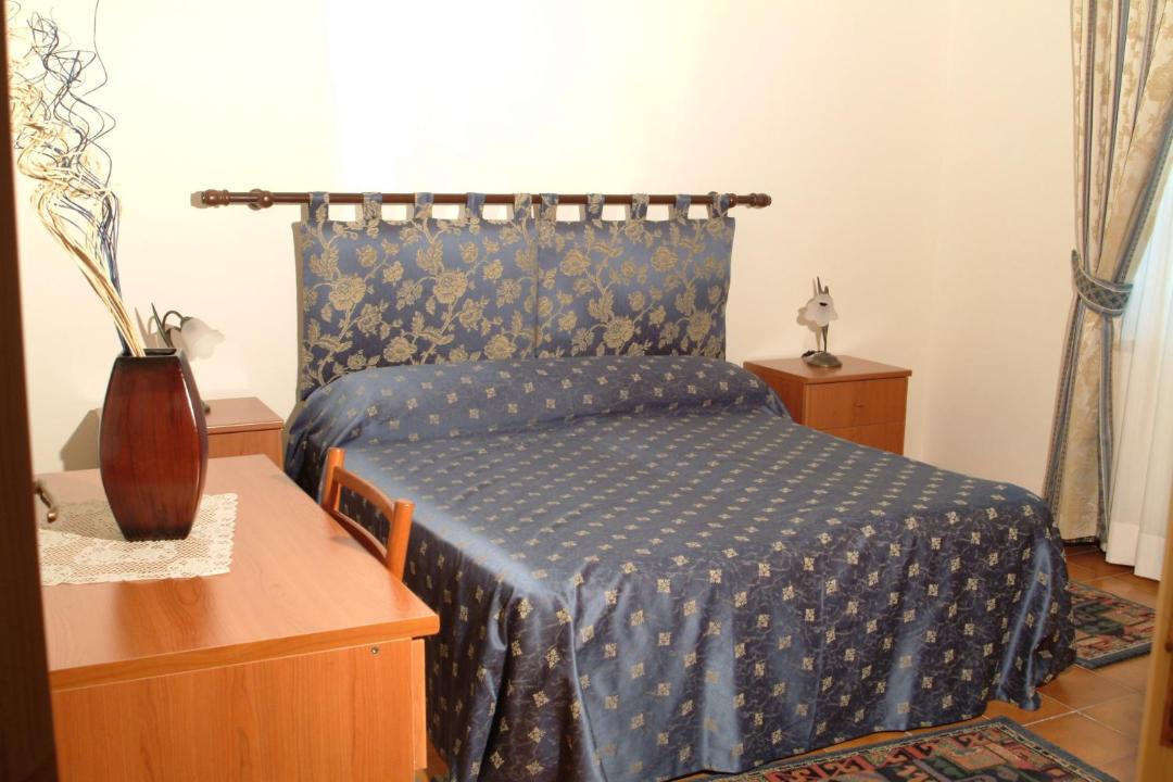 Photo of Bedroom in Trecastagni
