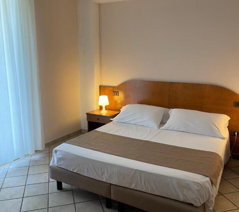 Photo of Bedroom in Porticello
