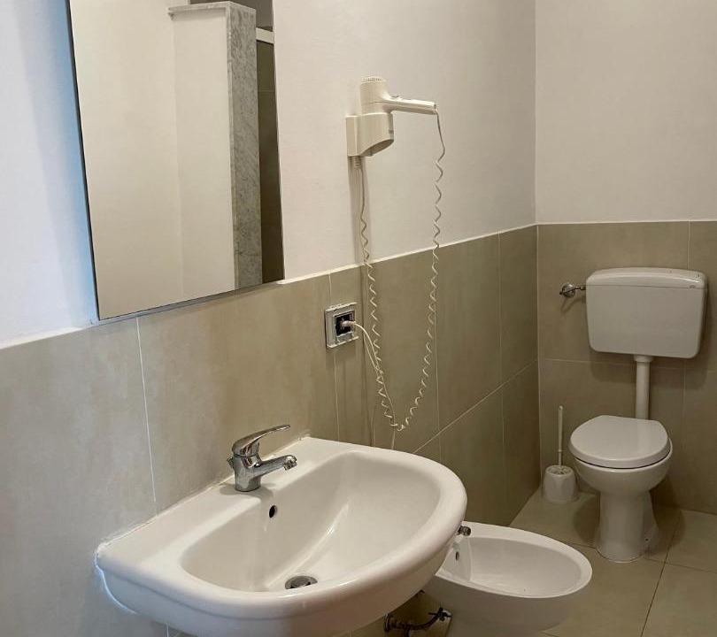 Photo of Bathroom in Porticello