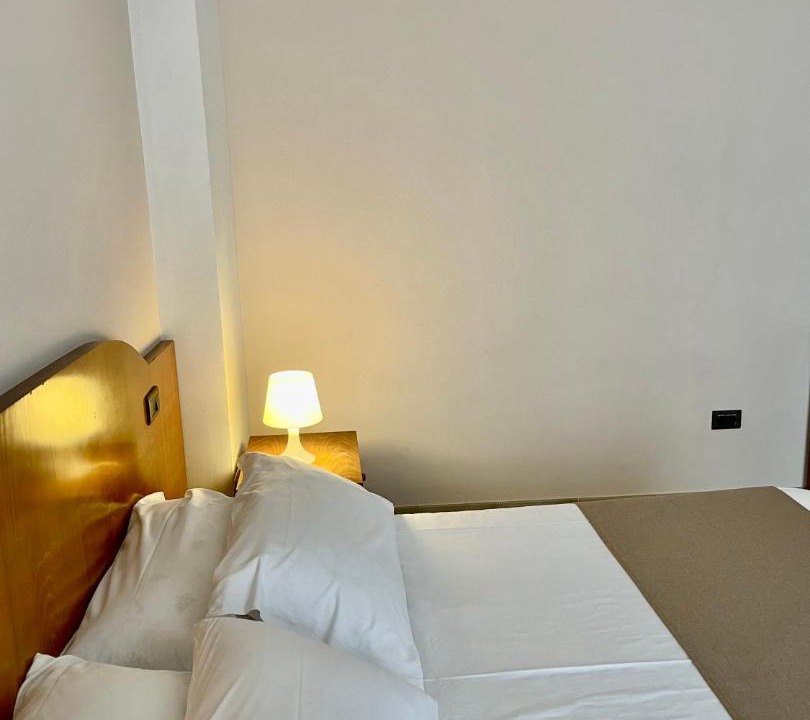 Photo of Bedroom in Porticello