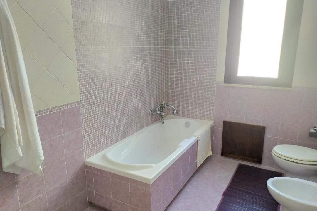 Photo of Bathroom in Terrasini