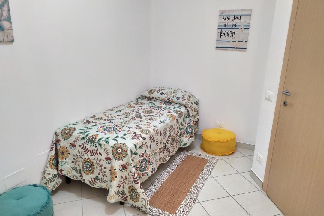 Photo of Bedroom in Terrasini