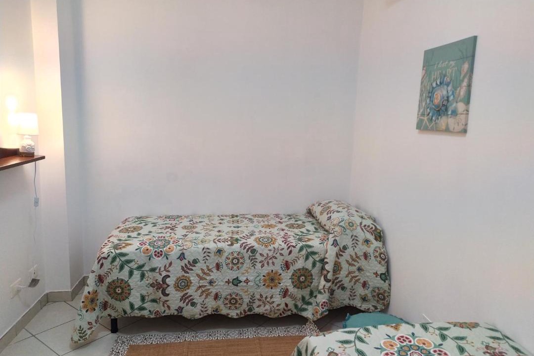 Photo of Bedroom in Terrasini