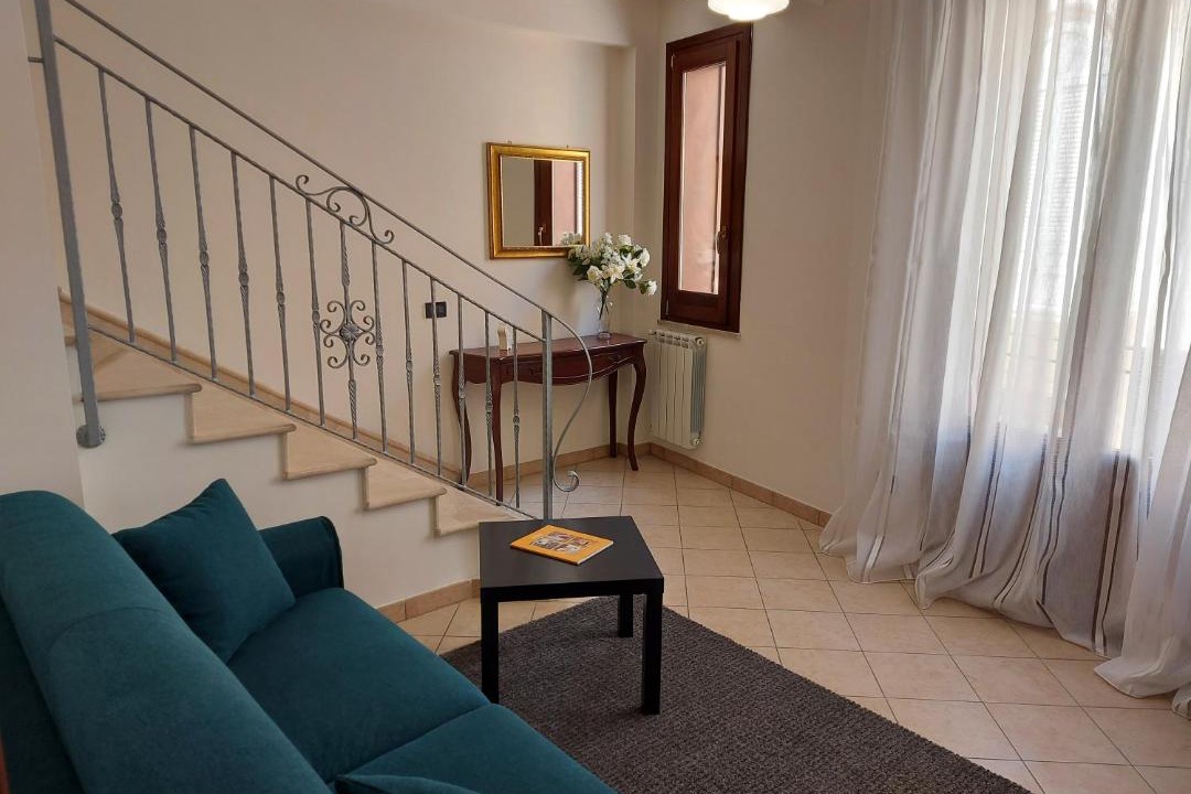 Photo of Livingroom in Partanna