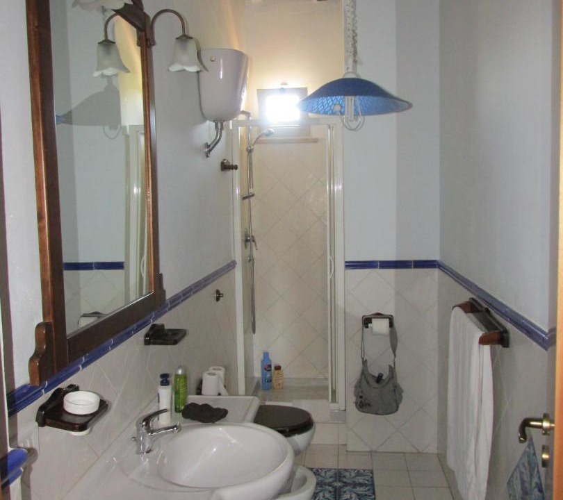 Photo of Bathroom in Agrigento