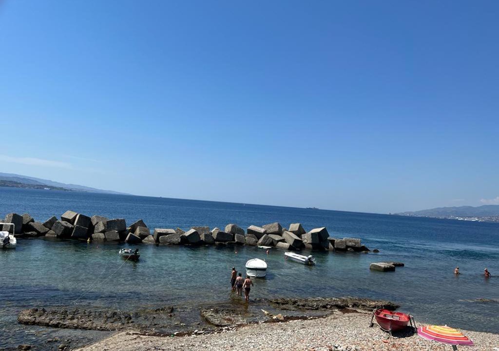 Photo of Outdoor in Ganzirri