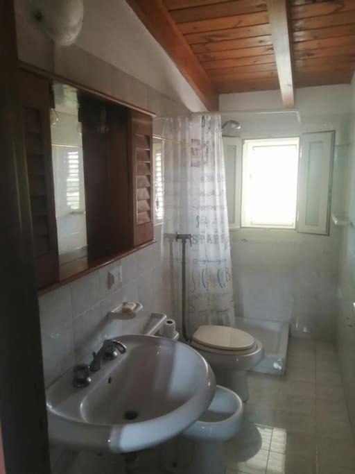 Photo of Bathroom in Sciacca