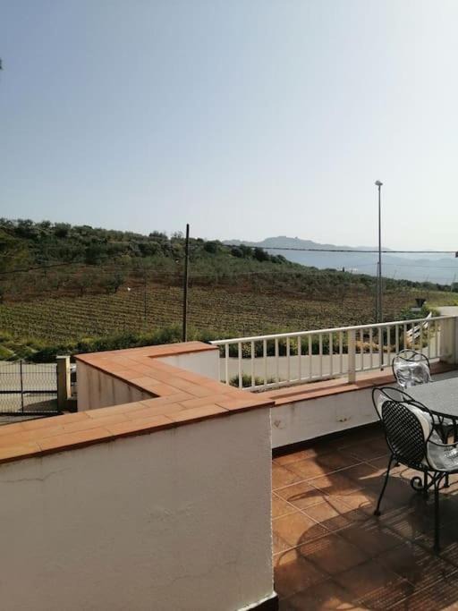 Photo of Patio Balcony in Sciacca