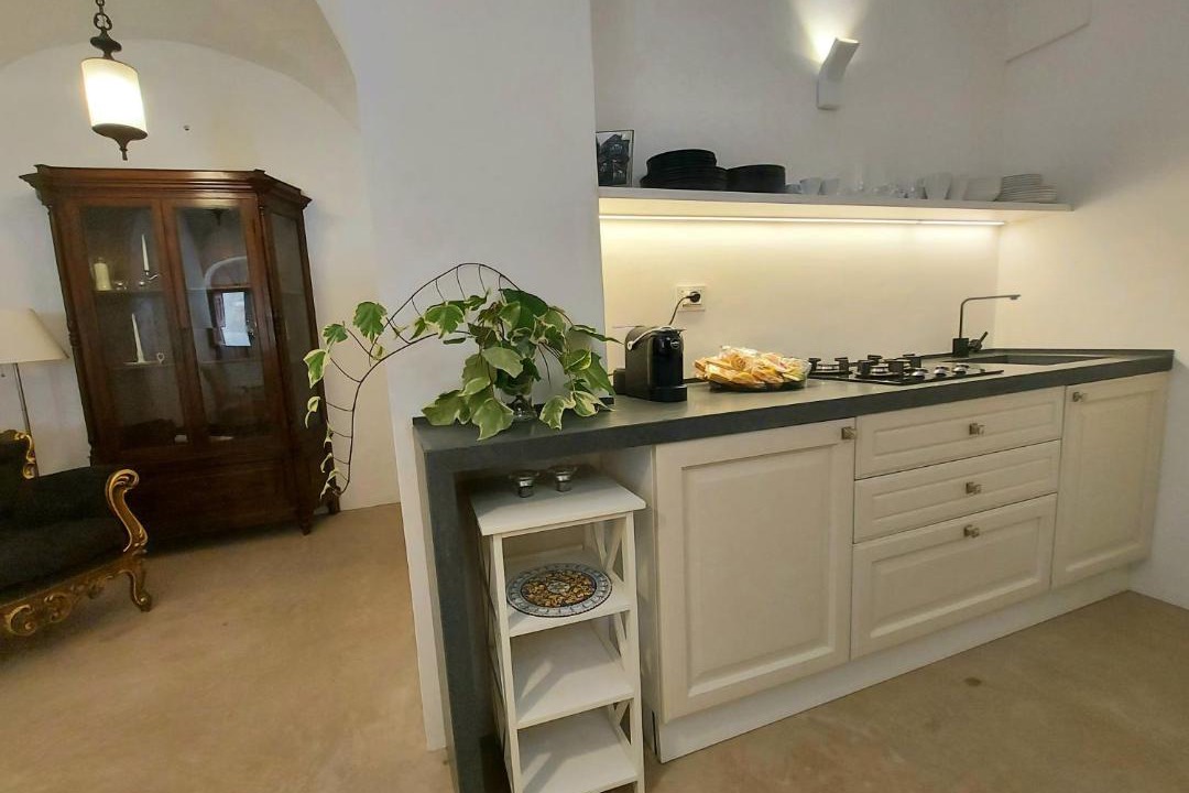 Photo of Kitchen in Cianciana
