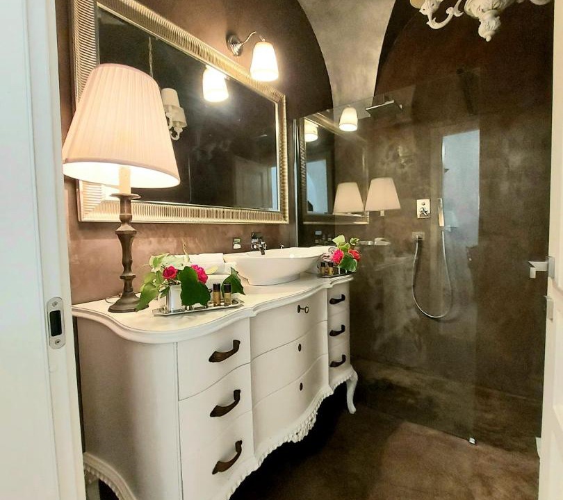 Photo of Bathroom in Cianciana