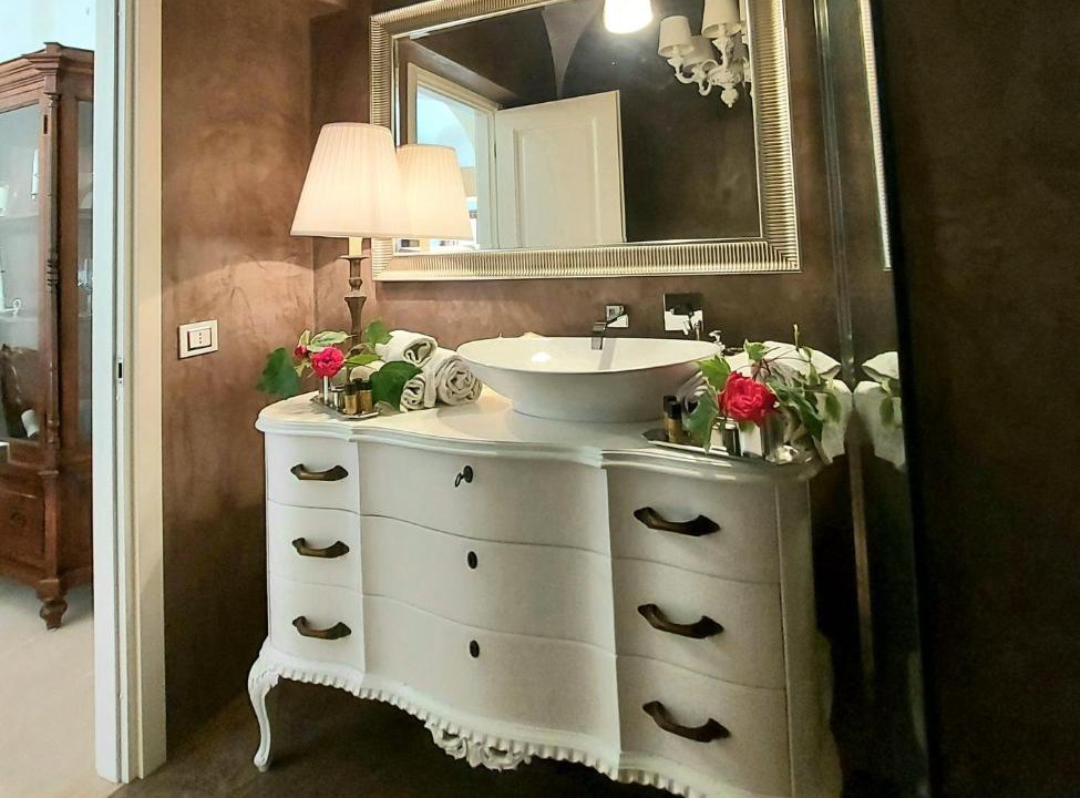 Photo of Bathroom in Cianciana