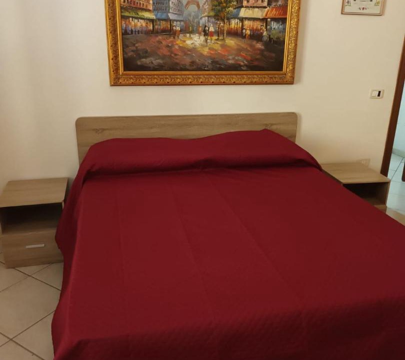 Photo of Bedroom in Altavilla Milicia