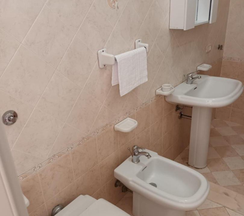 Photo of Bathroom in Altavilla Milicia