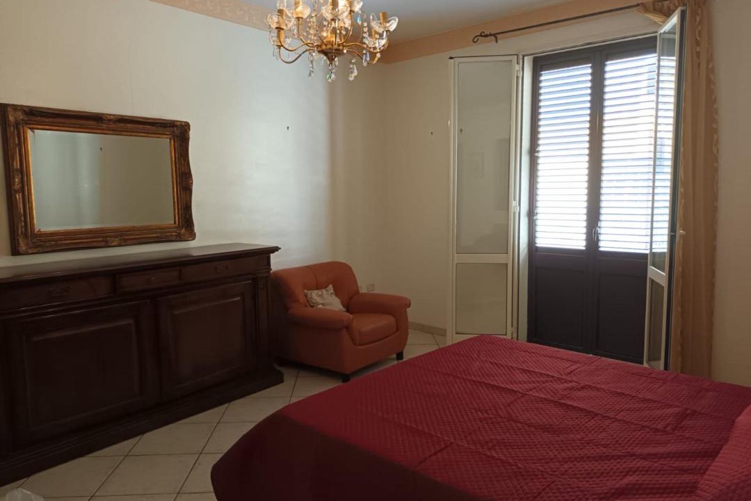 Photo of Bedroom in Altavilla Milicia