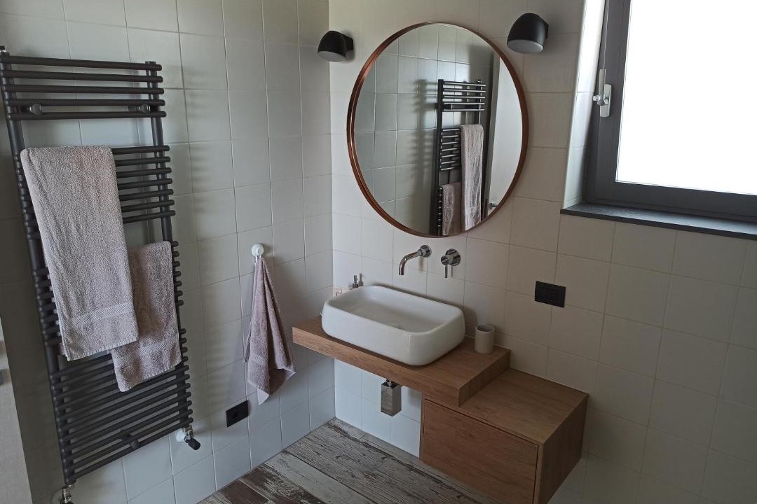 Photo of Bathroom in Cava dʼAliga