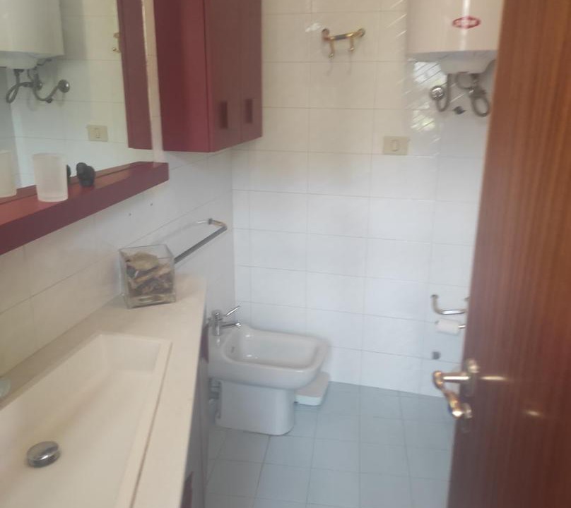 Photo of Bathroom in Letojanni