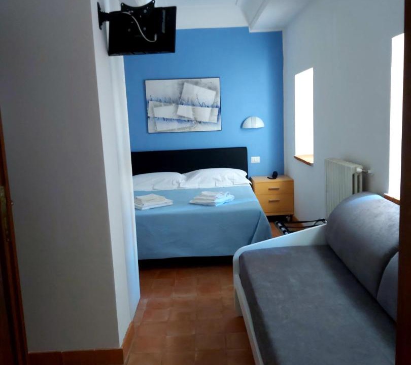 Photo of Bedroom in San Mauro Castelverde
