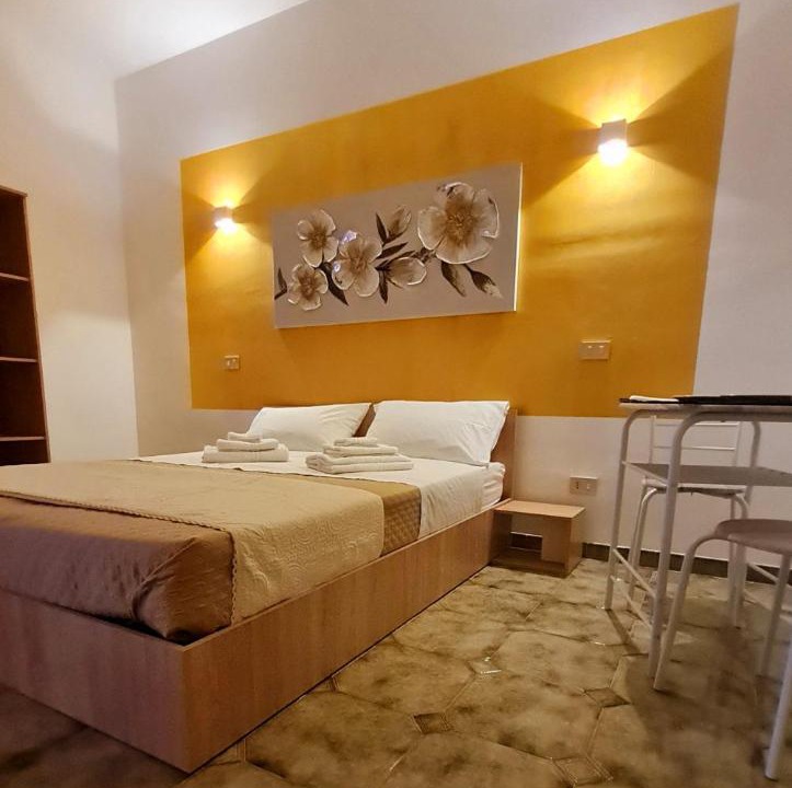 Photo of Bedroom in Terrasini