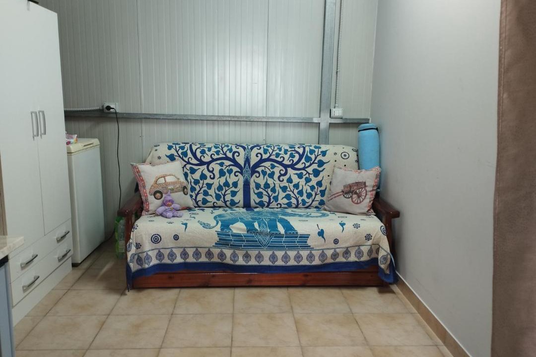 Photo of Bedroom in Floridia
