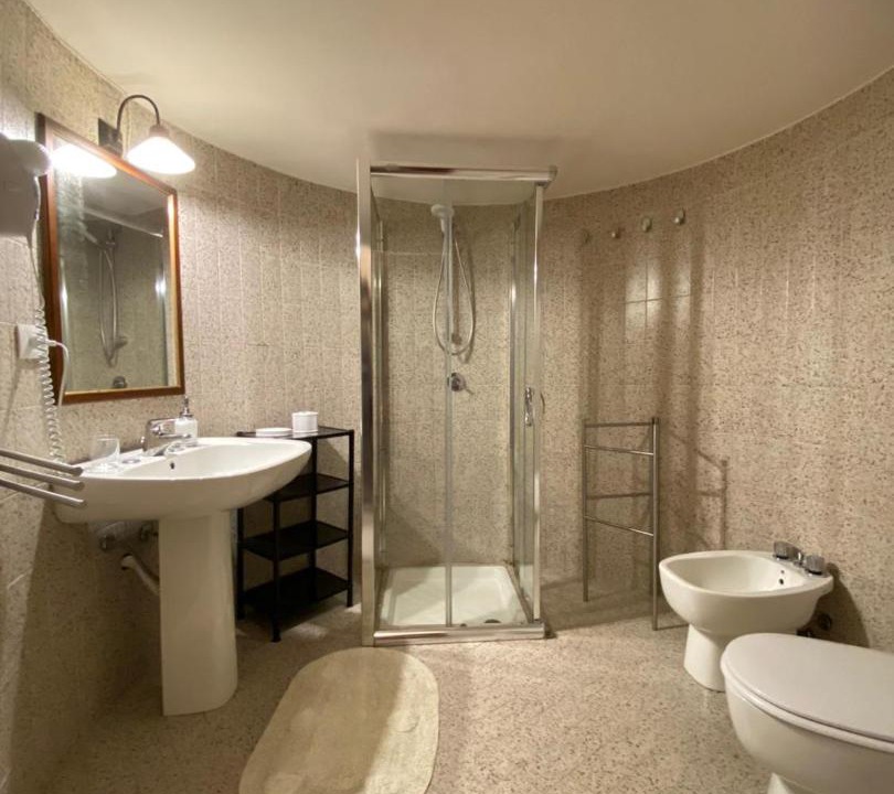 Photo of Bathroom in Lido Rossello