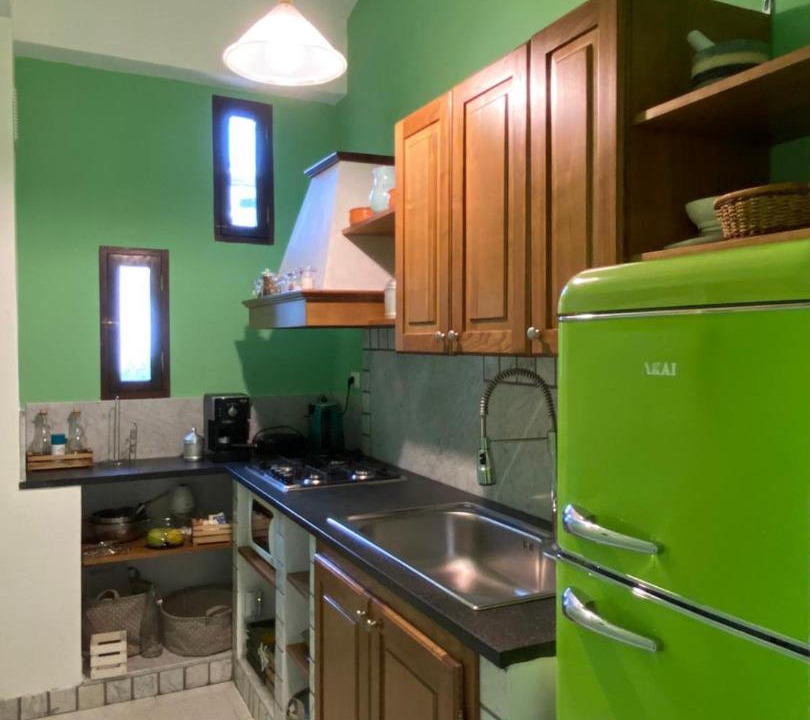 Photo of Kitchen in Lido Rossello