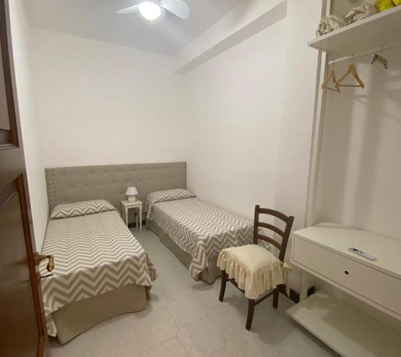 Photo of Bedroom in Lido Rossello