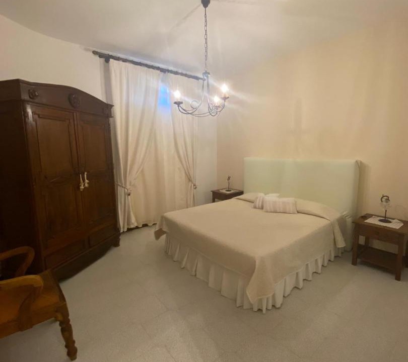 Photo of Bedroom in Lido Rossello