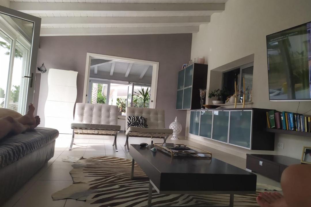 Photo of Livingroom in Castellammare del Golfo