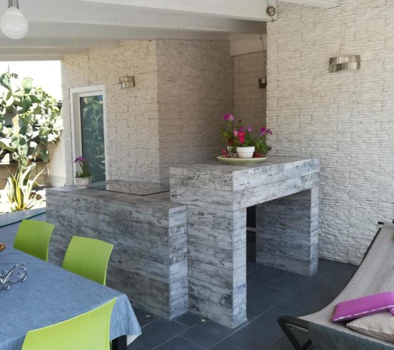 Photo of Livingroom in Castellammare del Golfo