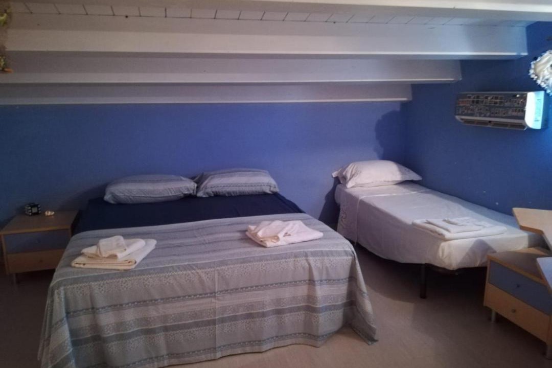 Photo of Bedroom in Castellammare del Golfo
