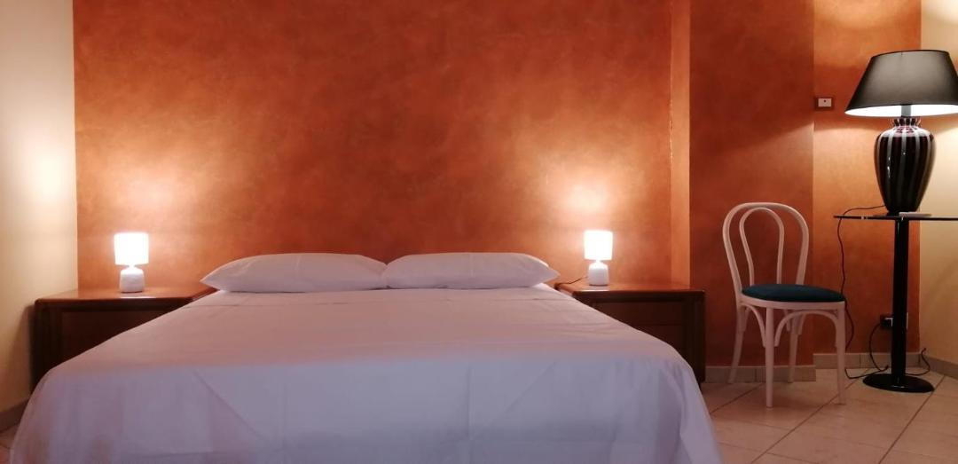 Photo of Bedroom in Sciacca Historic Centre
