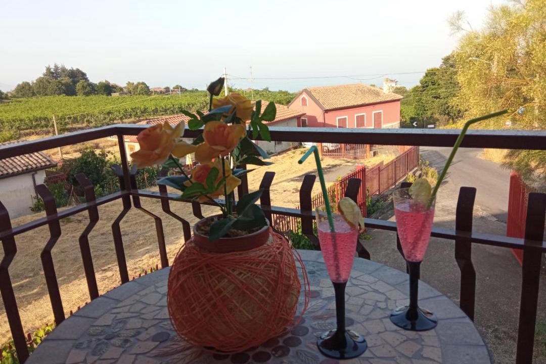 Photo of Patio Balcony in Milo