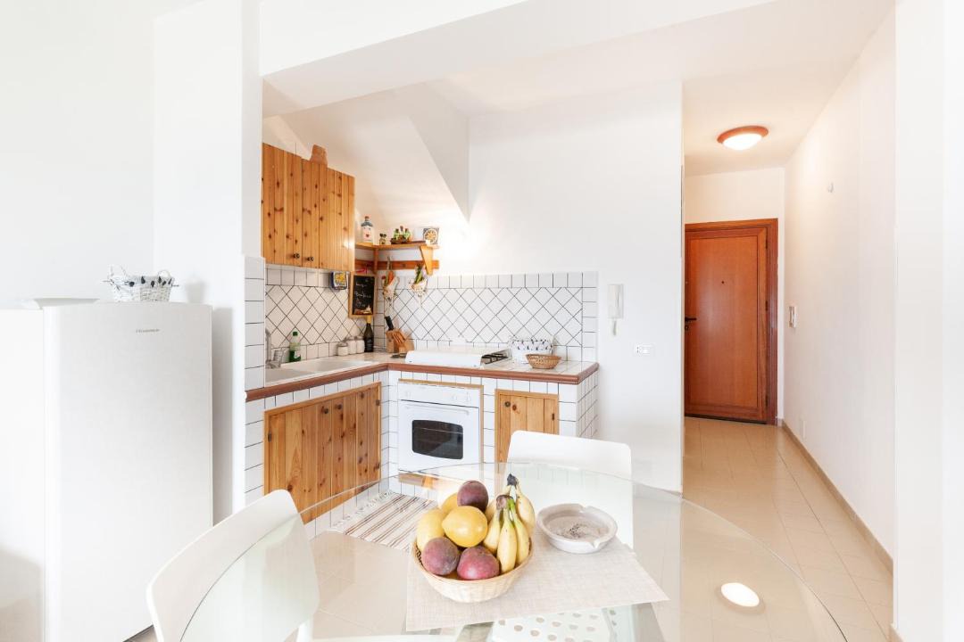 Photo of Kitchen in Casa Santa