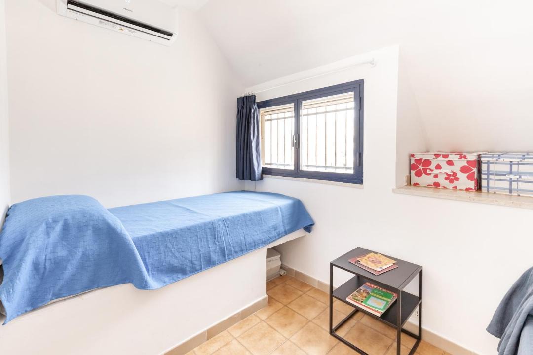 Photo of Bedroom in Casa Santa