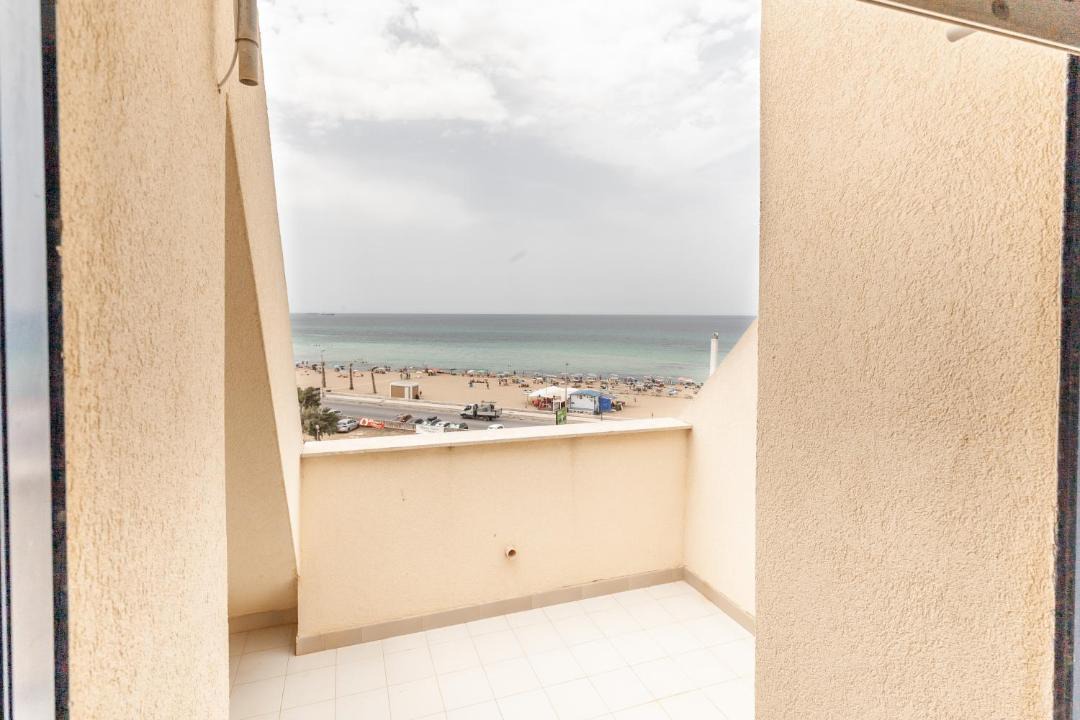 Photo of Patio Balcony in Casa Santa