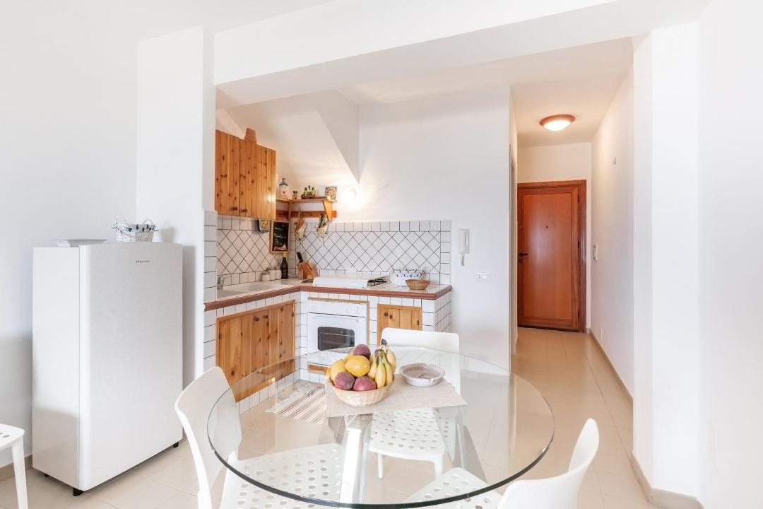 Photo of Kitchen in Casa Santa
