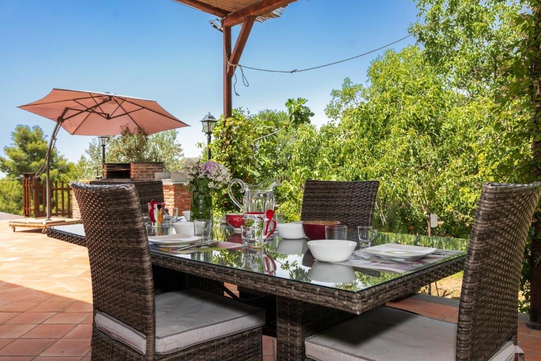 Photo of Patio Balcony in Nicolosi