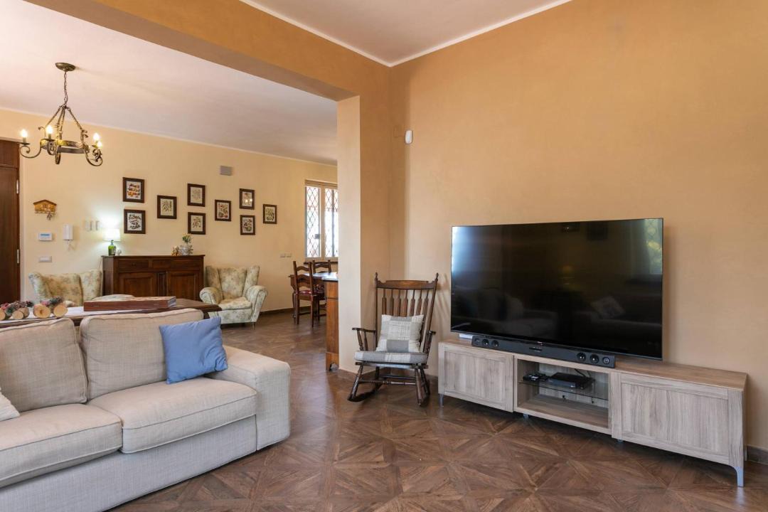 Photo of Livingroom in Nicolosi