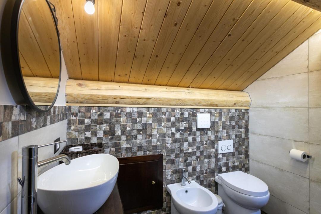 Photo of Bathroom in Nicolosi