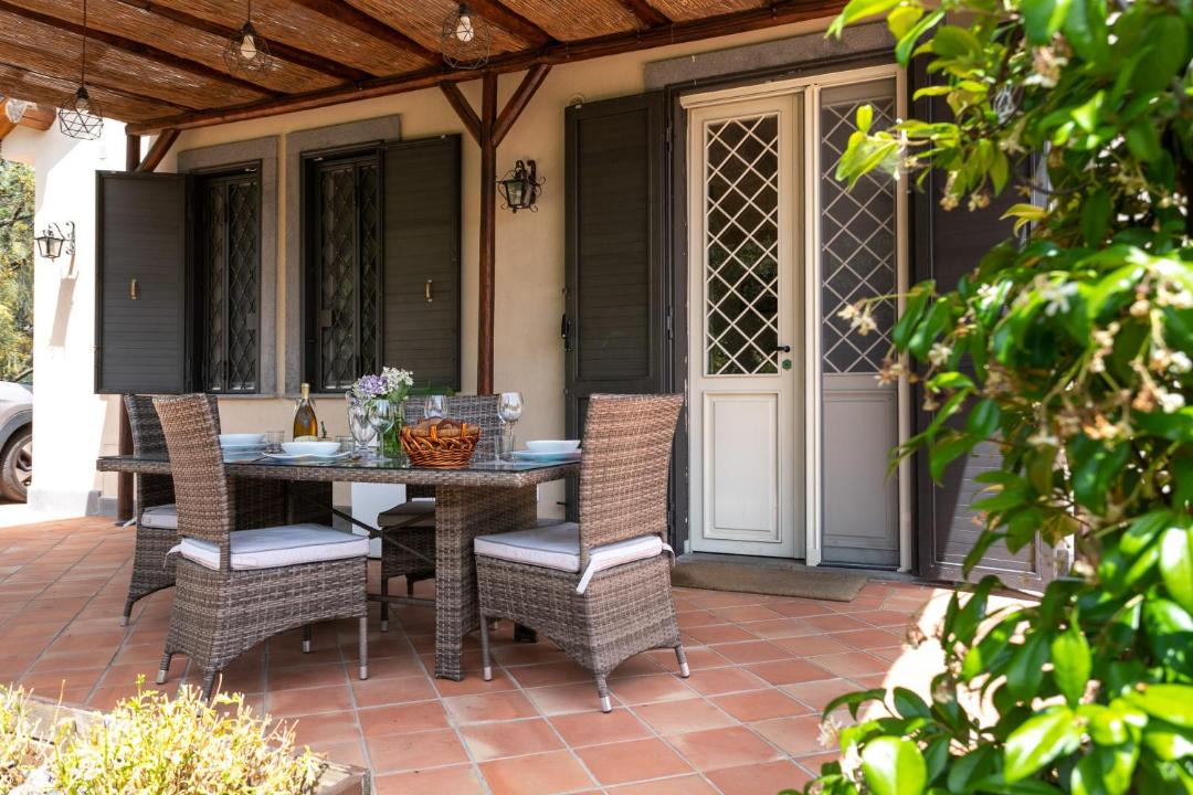 Photo of Patio Balcony in Nicolosi