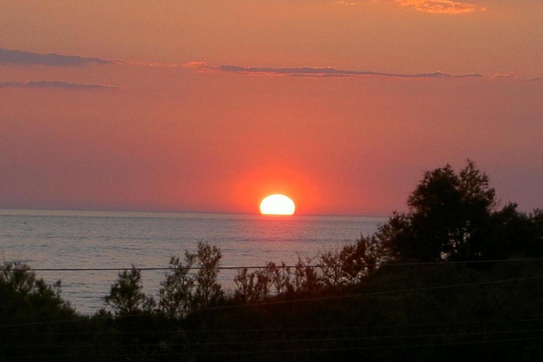 Photo of Outdoor in Punta Braccetto