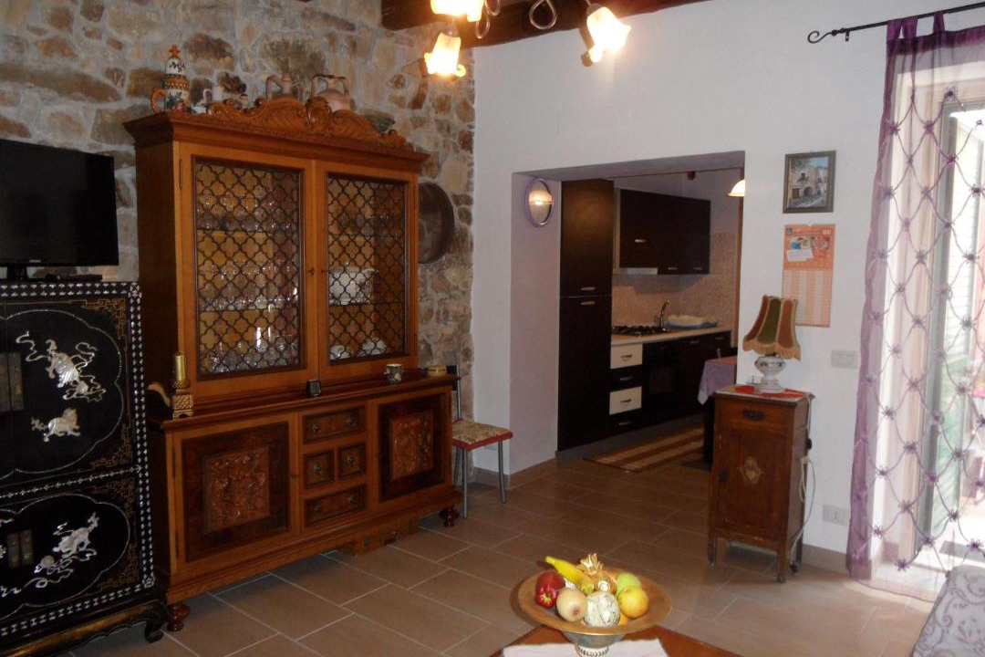 Photo of Livingroom in Sant'Ambrogio