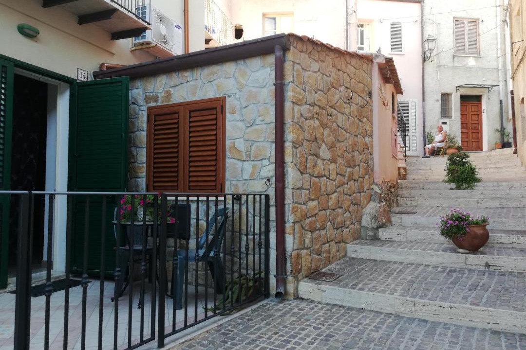 Photo of Buildings in Sant'Ambrogio