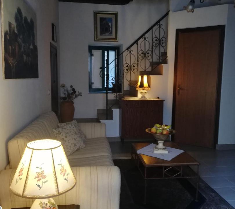 Photo of Livingroom in Sant'Ambrogio