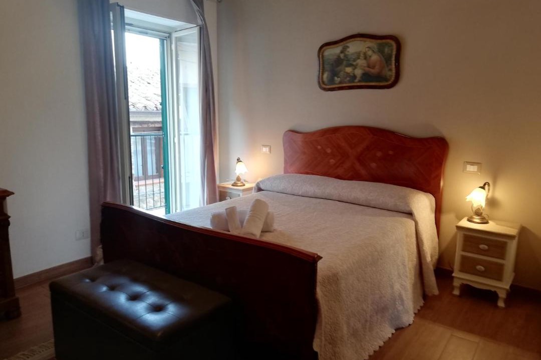 Photo of Bedroom in Sant'Ambrogio