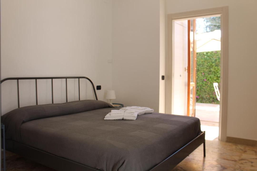 Photo of Bedroom in San Leone