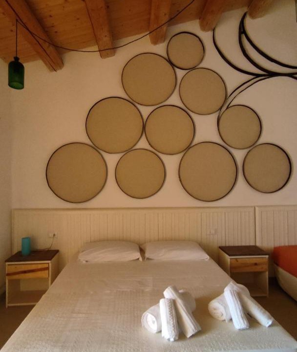 Photo of Bedroom in Noto