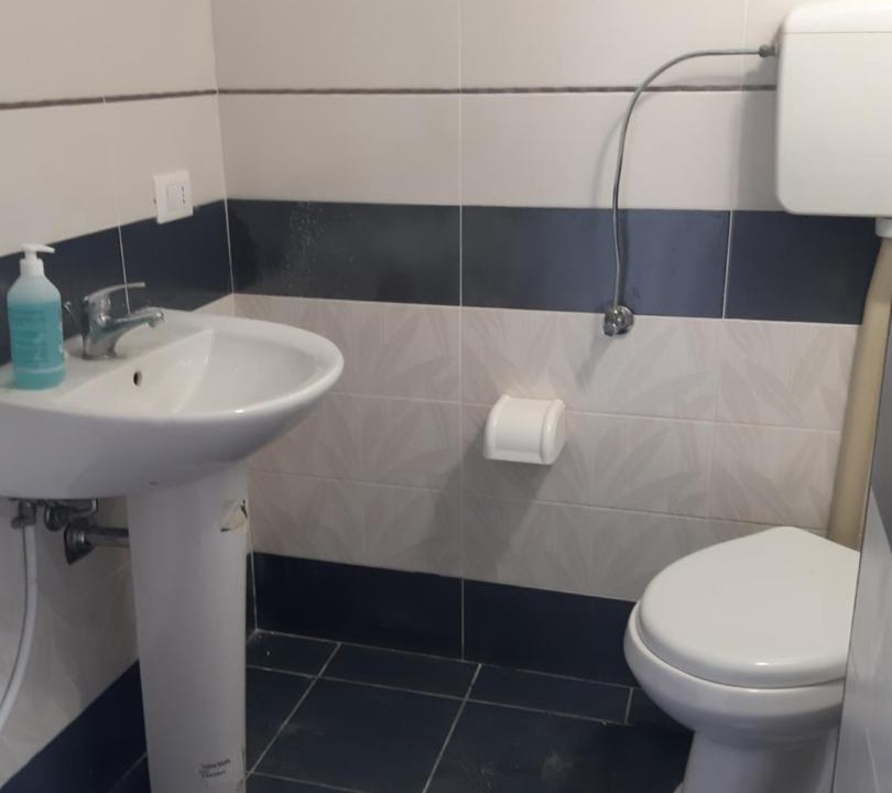 Photo of Bathroom in Marina di Patti