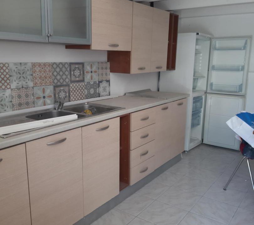 Photo of Kitchen in Marina di Patti